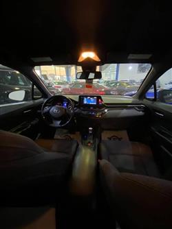 Toyota CH-R